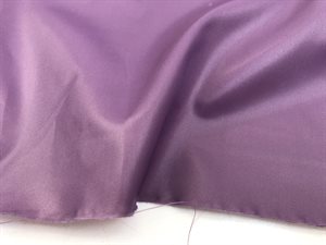 Windbreaker foer - faldskærmsstof i violet
